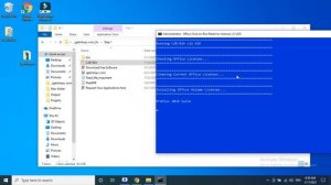 How to Download and Activate Microsoft Word + Windows 10 for Free!