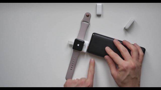 il MIGLIOR compagno per il tuo Apple Watch ! смотреть онлайн