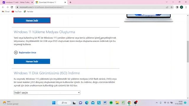 WİNDOWS 11 VE FEDORA KURULUMU смотреть онлайн