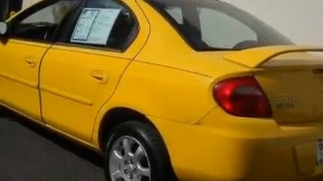 Used 2004 Dodge Neon Maple Shade NJ