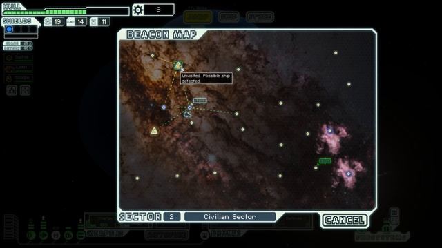 FTL Advanced Edition: Let's Learn to Play The Stealth C! A tutorial for the Simo-H смотреть онлайн