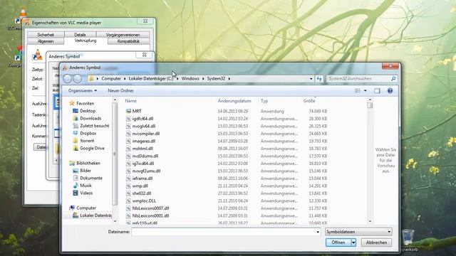 Systemicons in Windows verwenden смотреть онлайн