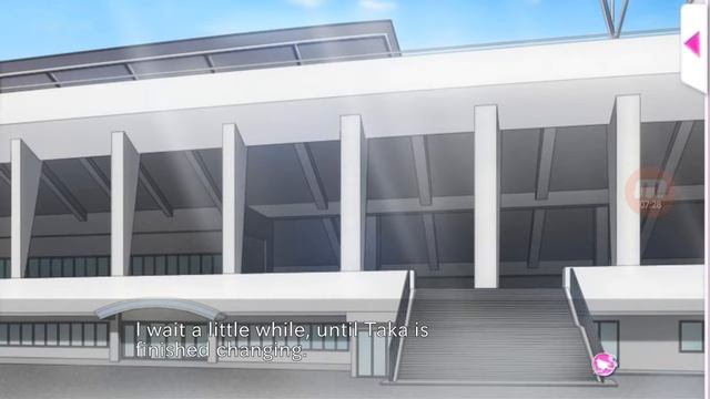 First Look @ My First Last Kiss by Voltage 1-9【Android/IOS Mobile Games】 смотреть онлайн