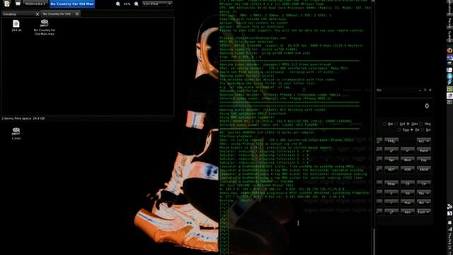 Video Transcoding with Linux - 012 смотреть онлайн