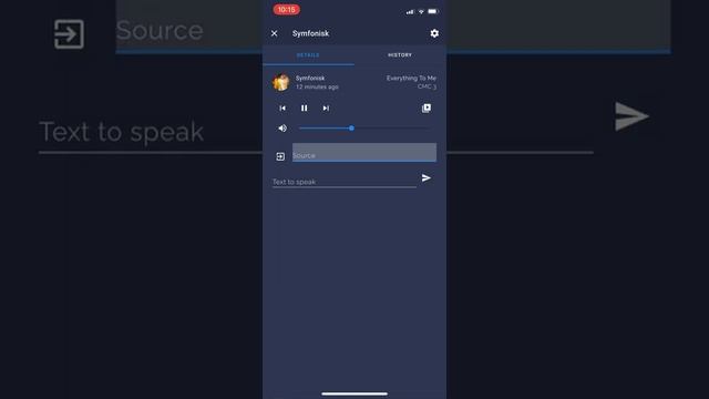 Home Assistant 2022.2 unable to pick Media source смотреть онлайн
