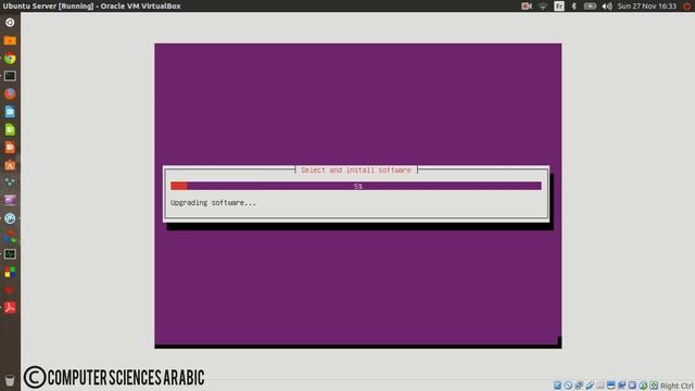 How To Install Ubuntu Server 16 04 LTS смотреть онлайн