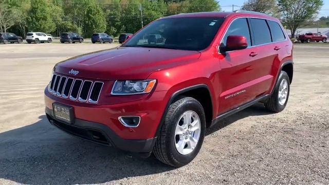 2014 Jeep Grand Cherokee Milford, Mendon, Worcester, Framingham MA, Providence, RI 42331A смотреть онлайн