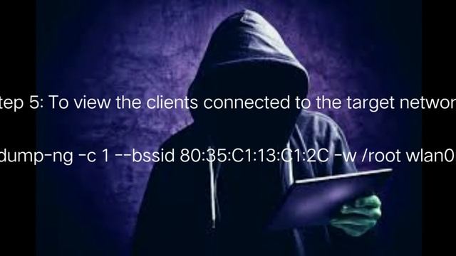 WiFi hacking in kali Linux with WIFITE Tool смотреть онлайн