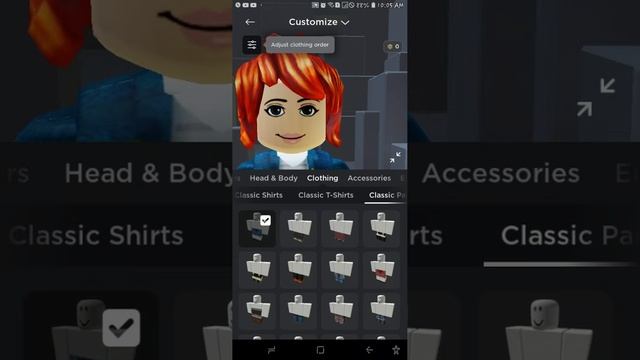 when my mom says cn i see yr roblox avatar. смотреть онлайн