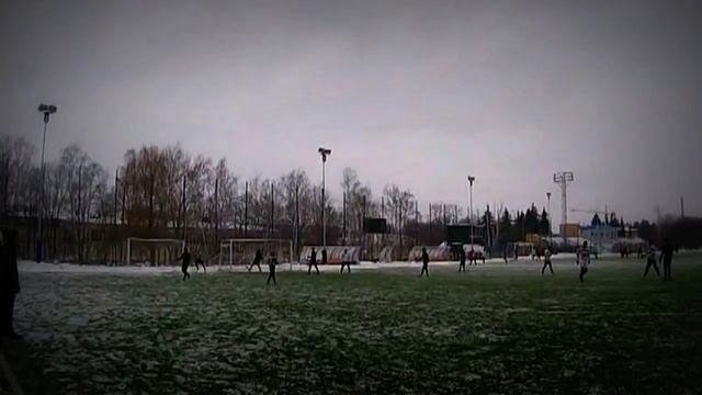 19 тур, Тесла - Пироговка, Обзор смотреть онлайн