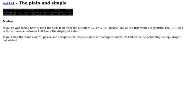 How do I see the CPU load of a server? (2 Solutions!!) смотреть онлайн