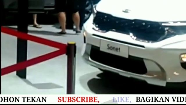 MOBIL MODEL TERBARU 2022. DARI BERBAGAI MEREK смотреть онлайн
