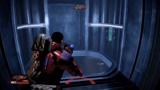 Mass Effect 2 GamePlay 37 смотреть онлайн