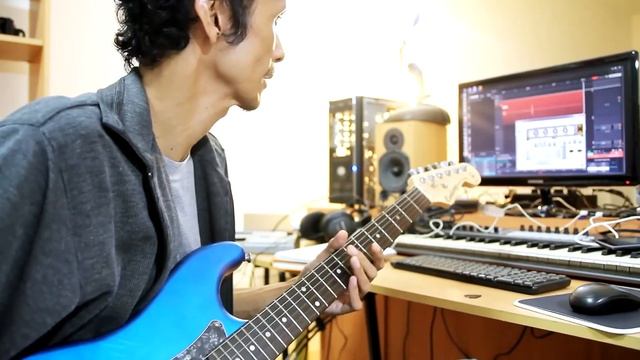 อัดเสียงทำเพลงเองง่าย ๆ ที่บ้าน รวม ep1-ep12 ดูกันเพลิน ๆ | Motto Creator смотреть онлайн