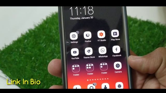 Oppo ColorOs 7 Reddit Theme || Oppo ColorOs Themes || Tech Mixs смотреть онлайн