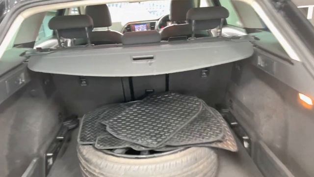 (BX64WLF) SEAT LEON FR 2.0TDI SPORTS TOURER ( Full Maxton Kit!!) смотреть онлайн