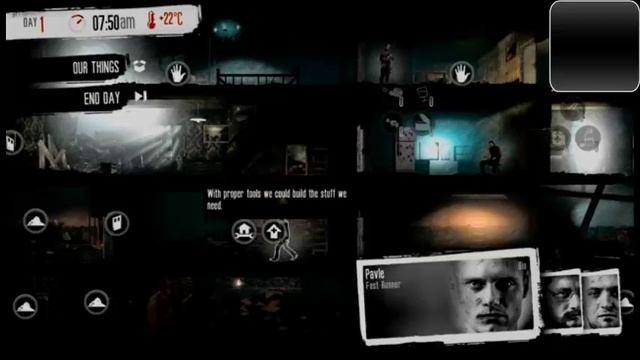 El mejor juego de supervivencia android  APK