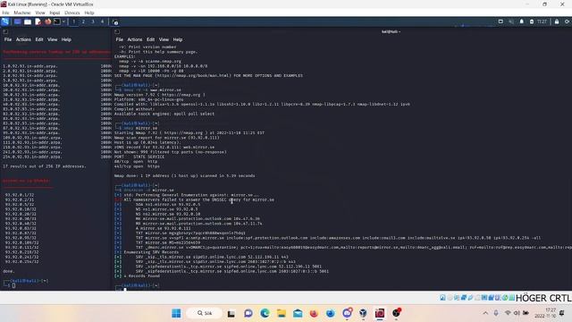 Kali linux смотреть онлайн