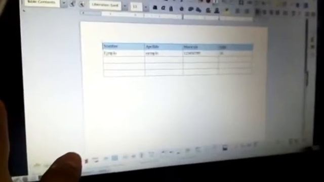 KNOPPIX SISTEMA OPERATIVO BASADO EN DEBIAN смотреть онлайн