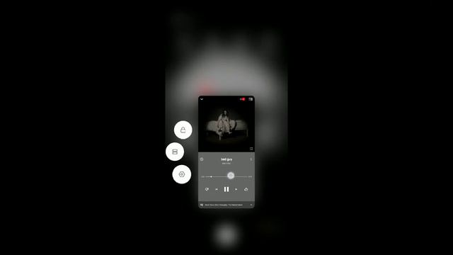How to play YouTube music on background in mi devices смотреть онлайн