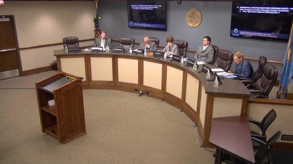 OAC April 10, 2023 Special Meeting