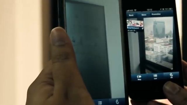 Fuji Smart App AIR+AS3 Developer Preview смотреть онлайн