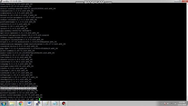 How to remove a package from Linux OS смотреть онлайн