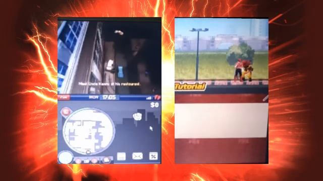 Emulando con NosGba atom n455 [Reciclado] смотреть онлайн