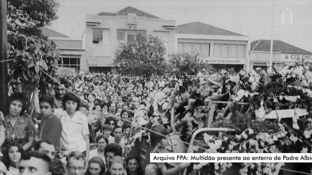 XXX SEMANA MONSENHOR ALBINO: DR. JOSÉ CARLOS RODRIGUES AMARANTE смотреть онлайн