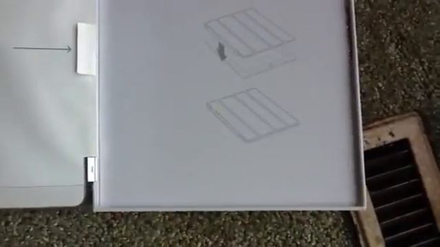 Apple IPad 2 Smart Cover Unboxing смотреть онлайн