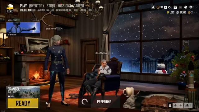 PUBG PC LITE on live /road to 175 subscribers/Mr.Professor is Live/malayalam live stream смотреть онлайн
