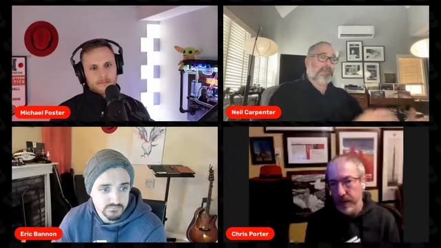 StackRox Office Hours (E5): Discover, Remediate, and Harden Against Log4Shell Vulnerabilities смотреть онлайн