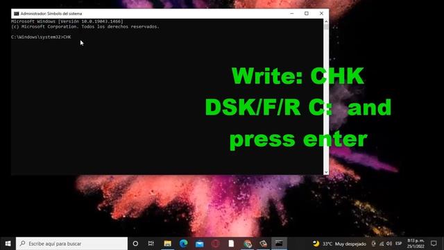 How to Fix Error Message "The Parameter Is Incorrect" on Windows 10 [Solution 2023] смотреть онлайн