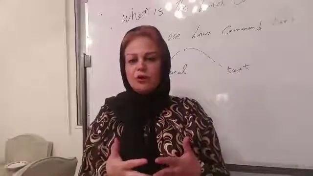 whati is Linux Command Line G 01 смотреть онлайн