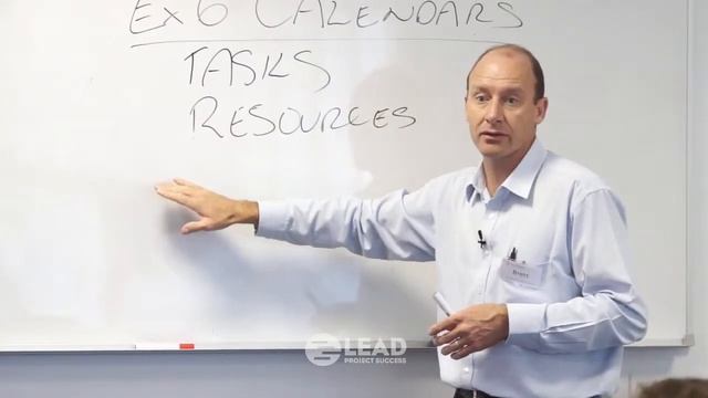 Understanding Calendars in Microsoft Project - PREVIEW смотреть онлайн