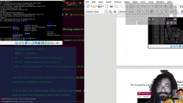 MD5 Collision Attack Lab смотреть онлайн