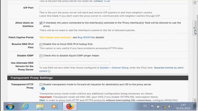 Pfsense смотреть онлайн