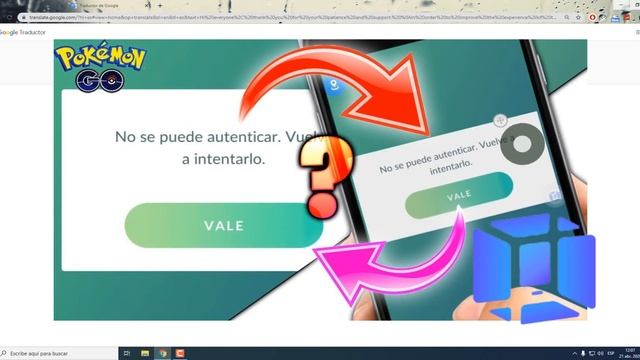 NUEVA ACTUALIZACIÓN DE PGSHARP | ANDROID 6,7,8,9 Y 10 | SIN ROOT NI VMOS | COMUNICADO OFICIAL смотреть онлайн
