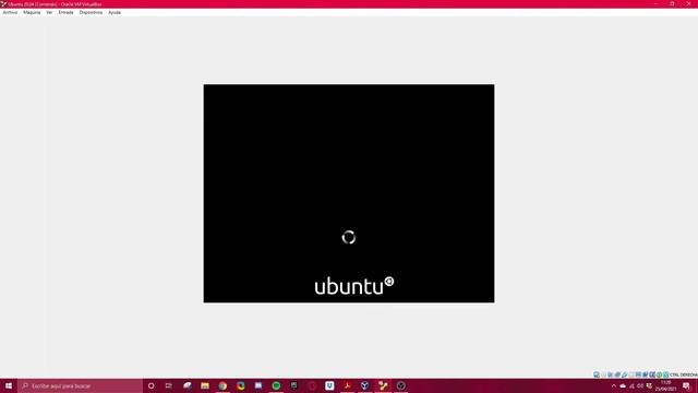 Actualizaciones Ubuntu 20.04 смотреть онлайн
