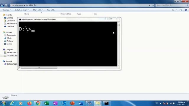 How to unhide folders in drive that has been affected by virus or Trojan смотреть онлайн