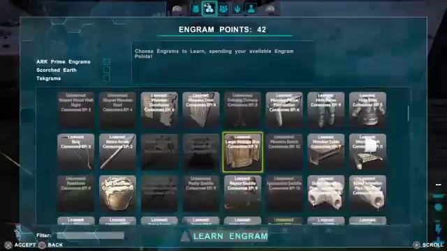 ARK: Survival Evolved Farming RARE RESOURCES, OIL, CHITIN, PEARL, CRYSTAL, PELT, METAL! ✔ смотреть онлайн