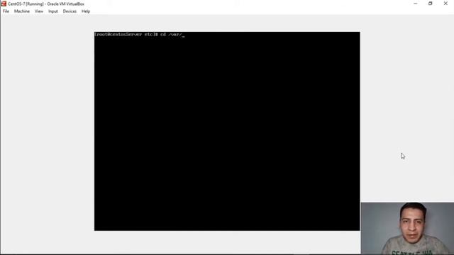 Implementación de Servidor Web en CentOs Linux 7.8 minimal смотреть онлайн