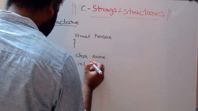C-Programming(Strings/Structures/Unions/File Handling)fopen/fclode/fgets/fprintf-qtutorialsbuzz смотреть онлайн