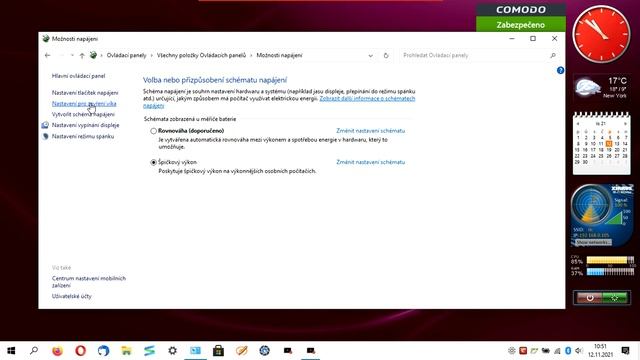 How disable Windows' 10 Fast Startup Mode смотреть онлайн
