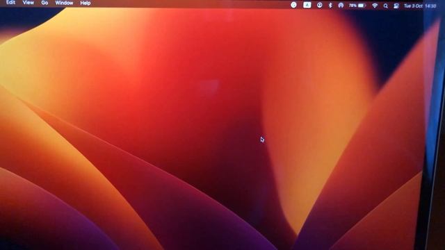 Can’t Connect To WiFi On macOS смотреть онлайн