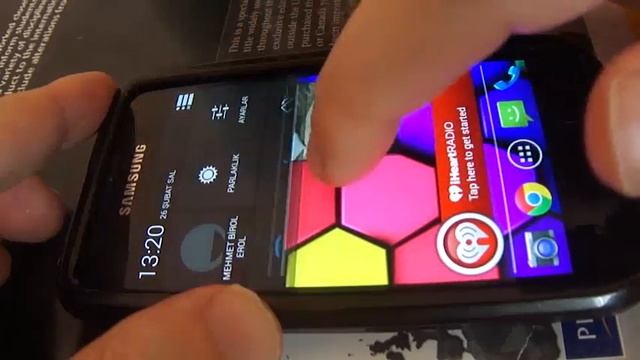 [ROM] The Orca Project 4.2.2 for GT-I9000 Video by Blueberry смотреть онлайн