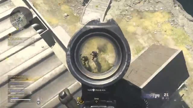 warzone!!!! Mac-10 and Grau смотреть онлайн
