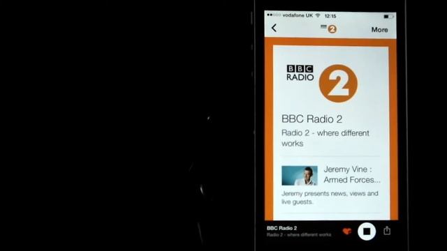 Radioplayer app update смотреть онлайн