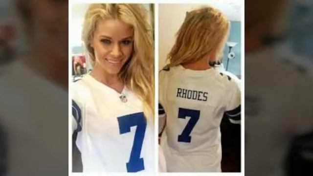 Jessa Rhodes смотреть онлайн