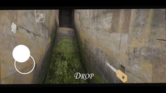 Granny Revamp Full Gameplay (Grandpa with Shotgun, Version 1.8.1 - Mobile) смотреть онлайн